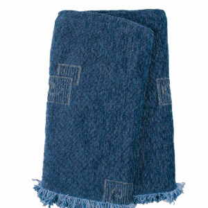 Ριχτάρι Σενίλ Ζακάρ Box Blue