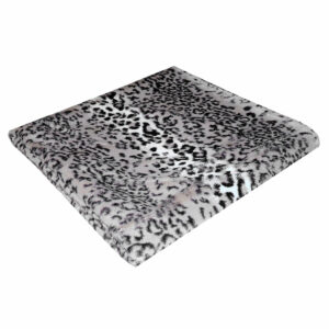 Κουβέρτα σκύλου Leopard