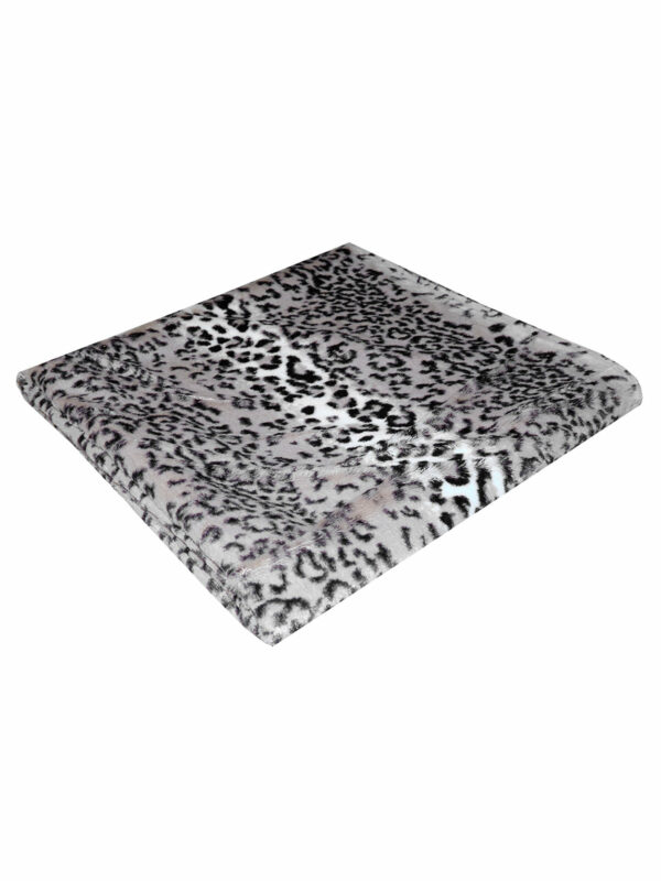 Κουβέρτα σκύλου Leopard