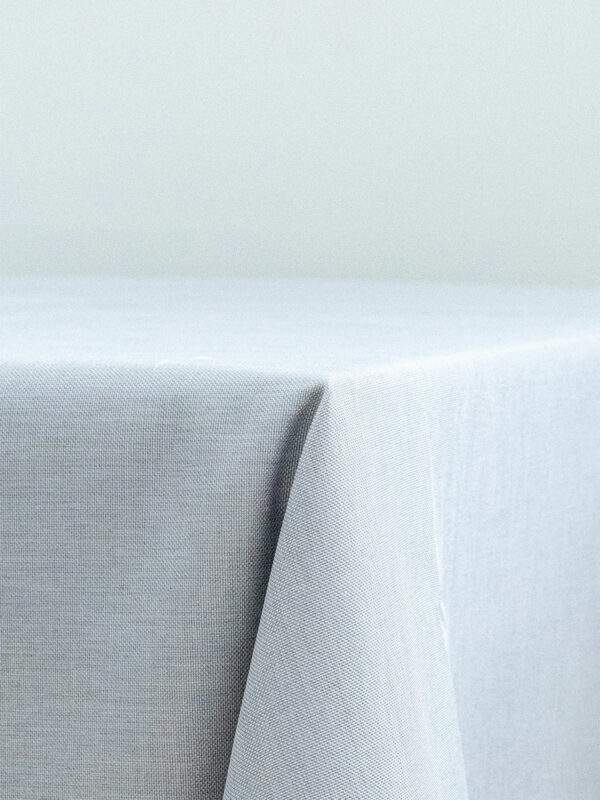 Τραπεζομάντηλο IBIZA αλέκιαστο Beige 150x150 - Image 3