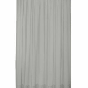 Κουρτίνα γάζα Light Grey
